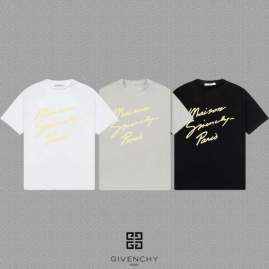 Picture of Givenchy T Shirts Short _SKUGivenchyS-2XLxetr4813142